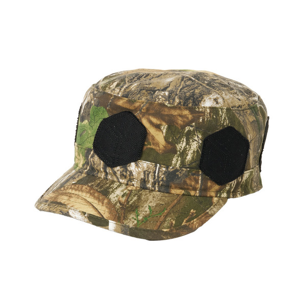 DICE PILL BOX CAP 詳細画像 Camo 1