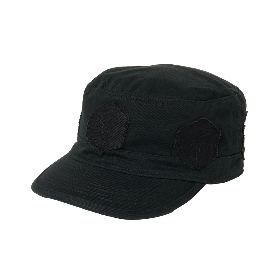 (正規品)Pillbox キャップ X pillbox snapback cap | OLDX