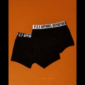 P.C.F BOXER SHORTS 詳細画像