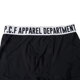P.C.F BOXER SHORTS 詳細画像