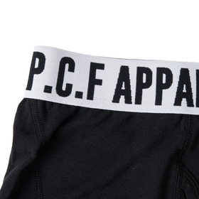 P.C.F BOXER SHORTS 詳細画像