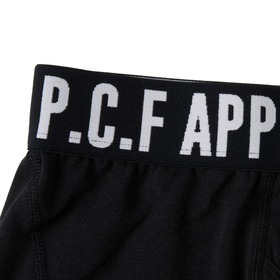 P.C.F BOXER SHORTS 詳細画像