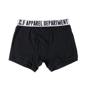 P.C.F BOXER SHORTS