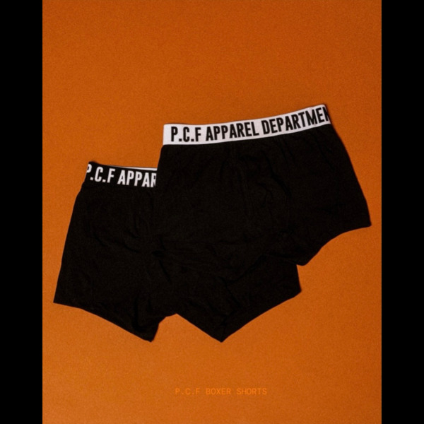 P.C.F BOXER SHORTS 詳細画像 White 11