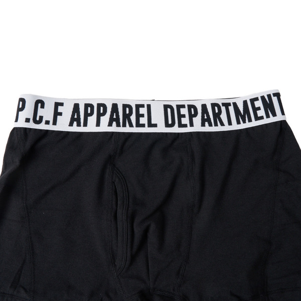 P.C.F BOXER SHORTS 詳細画像 White 2