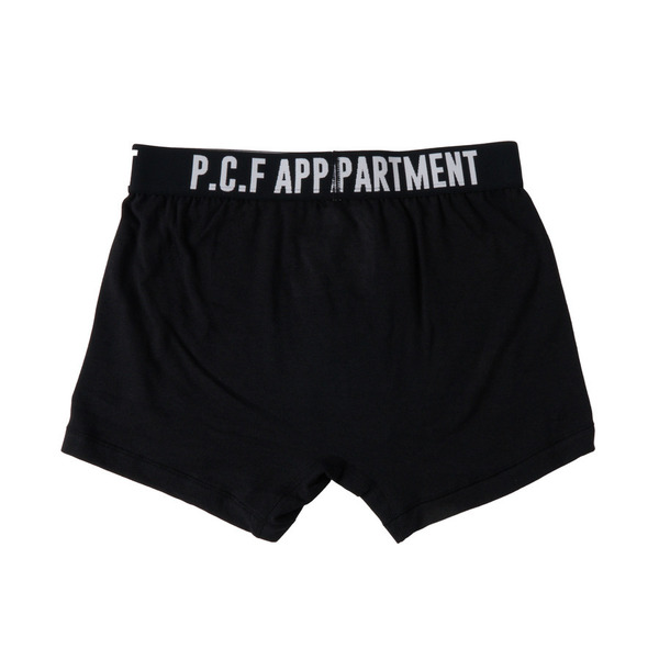 P.C.F BOXER SHORTS 詳細画像 White 5
