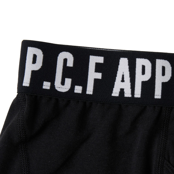 P.C.F BOXER SHORTS 詳細画像 White 8