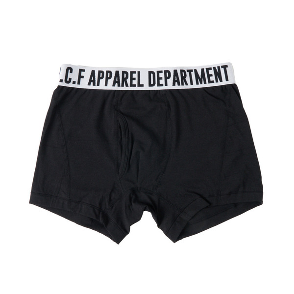 P.C.F BOXER SHORTS 詳細画像 White 1