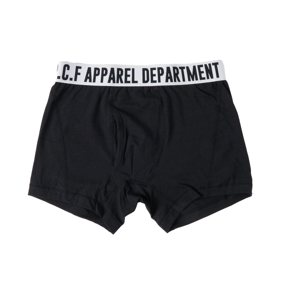 P.C.F APPAREL DEPARTMENT パンツ P.C.F BOXER SHORTS | P.C.F APPAREL DEPARTMENT | VERTICAL GARAGE