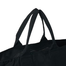 HEAVY CANVAS BIG TOTE BAG 詳細画像