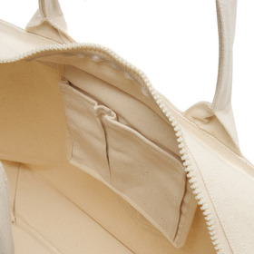 HEAVY CANVAS BIG TOTE BAG 詳細画像