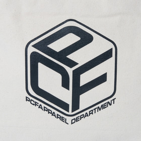 HEAVY CANVAS BIG TOTE BAG 詳細画像