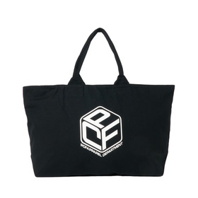 HEAVY CANVAS BIG TOTE BAG