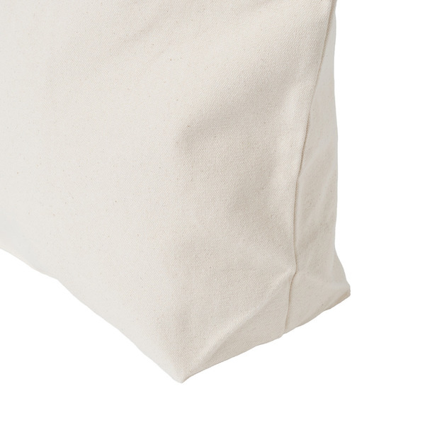 HEAVY CANVAS BIG TOTE BAG 詳細画像 Black 4