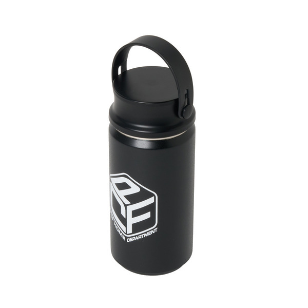 LOGO TUMBLER 詳細画像 Black 3