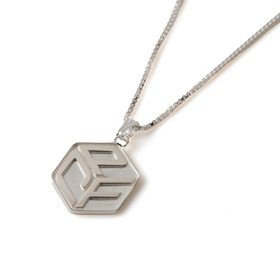 DICE LOGO NECKLACE 詳細画像