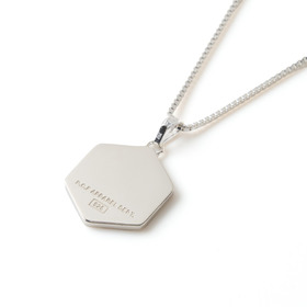 DICE LOGO NECKLACE 詳細画像