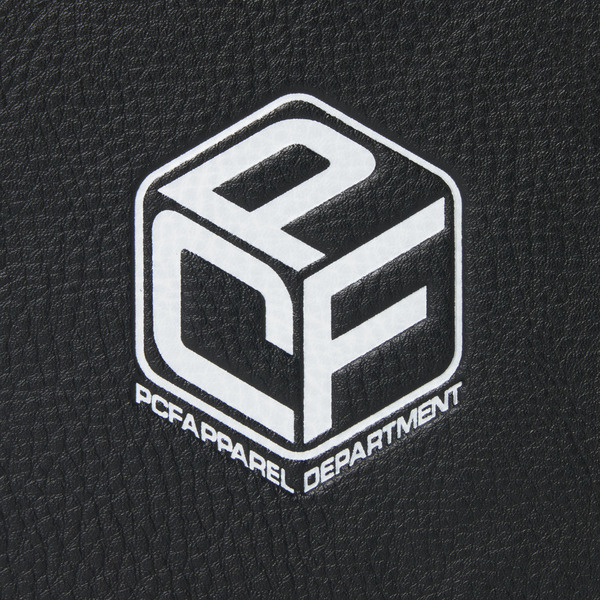 DICE PASSPORT CASE 詳細画像 Black 3