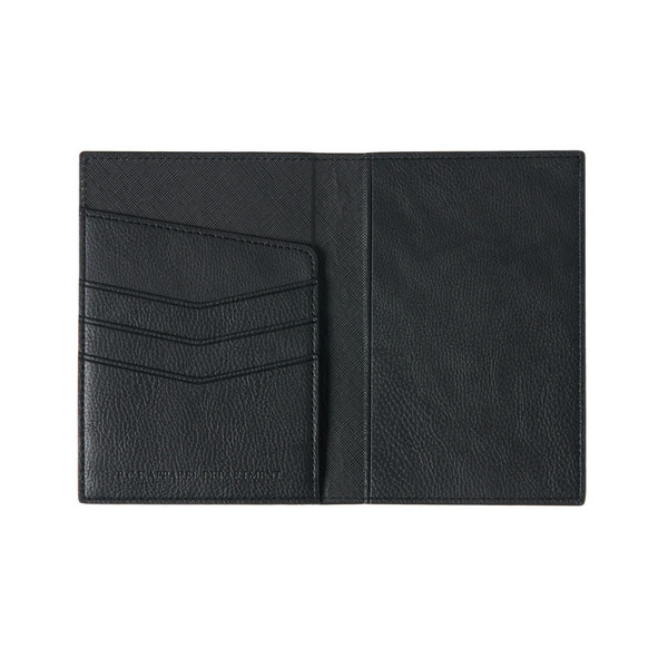 DICE PASSPORT CASE 詳細画像 Black 4