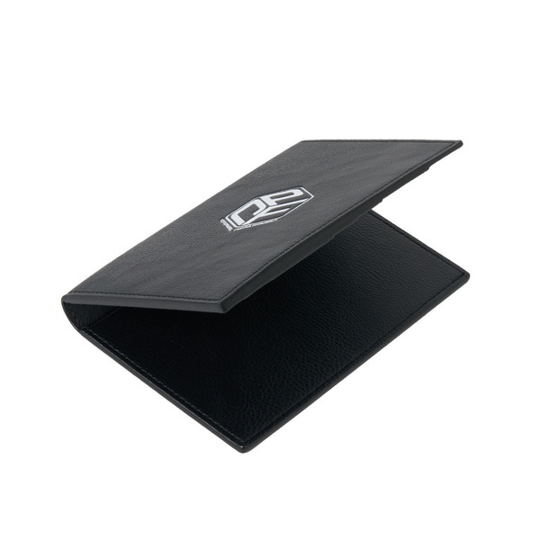 DICE PASSPORT CASE 詳細画像 Black 7