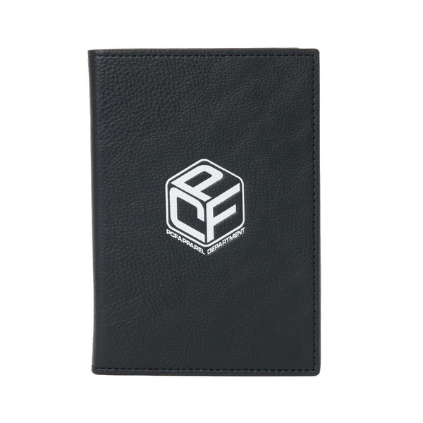 DICE PASSPORT CASE 詳細画像 Black 1