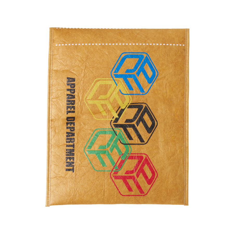 ENVELOPE LAPTOP CASE | P.C.F APPAREL DEPARTMENT | VERTICAL GARAGE