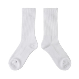 DICE LOGO SOCKS 詳細画像