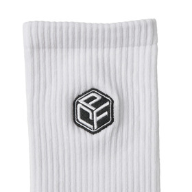 DICE LOGO SOCKS 詳細画像