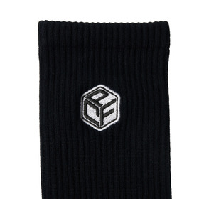 DICE LOGO SOCKS 詳細画像