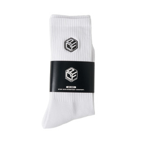 DICE LOGO SOCKS 詳細画像