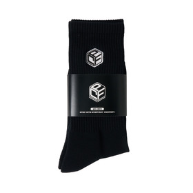 DICE LOGO SOCKS 詳細画像