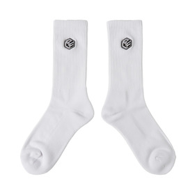 DICE LOGO SOCKS