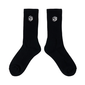 DICE LOGO SOCKS