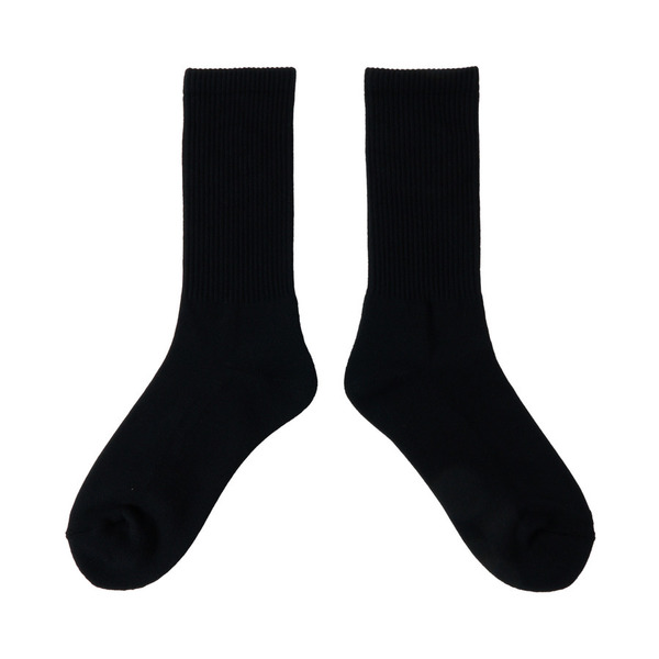 DICE LOGO SOCKS 詳細画像 White 2