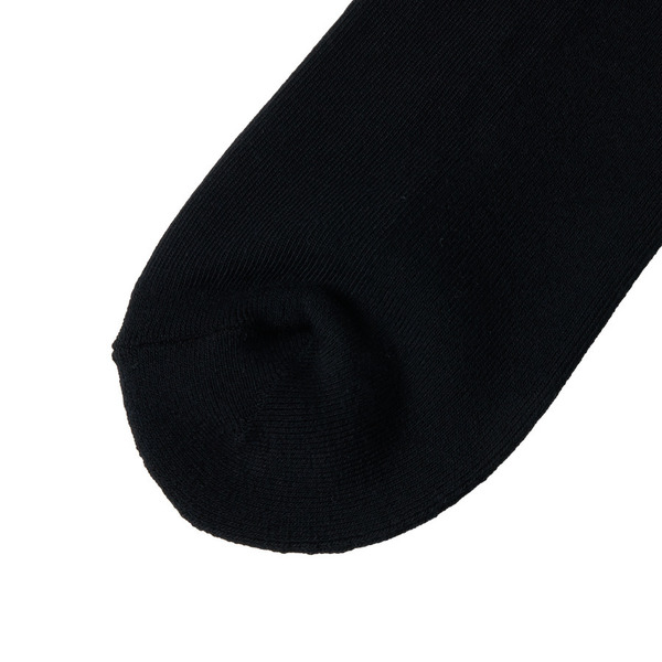 DICE LOGO SOCKS 詳細画像 White 4