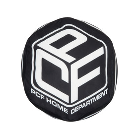 DICE LOGO CUSHION 詳細画像