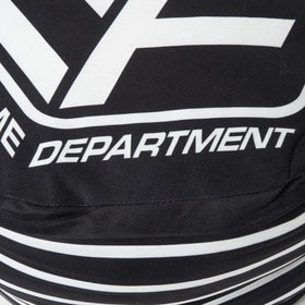 DICE LOGO CUSHION 詳細画像