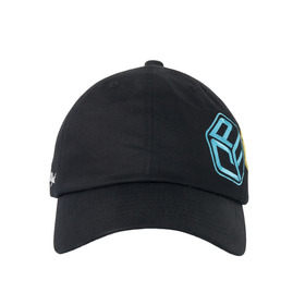 THREE DICE LOGO CAP 詳細画像