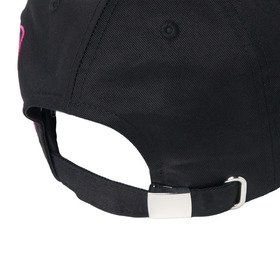 THREE DICE LOGO CAP 詳細画像