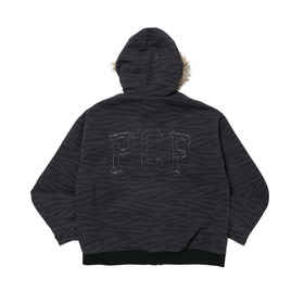 COMBINATION ZB FULL ZIP JACKET 詳細画像