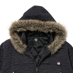 COMBINATION ZB FULL ZIP JACKET 詳細画像