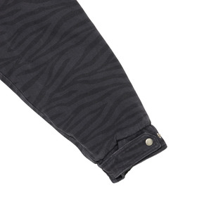 COMBINATION ZB FULL ZIP JACKET 詳細画像