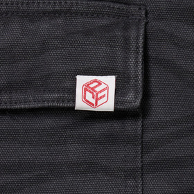 COMBINATION ZB FULL ZIP JACKET 詳細画像