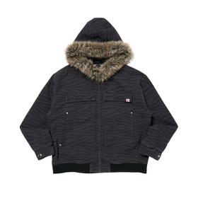 COMBINATION ZB FULL ZIP JACKET