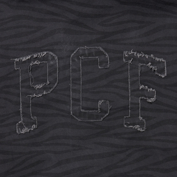 COMBINATION ZB FULL ZIP JACKET 詳細画像 Black 8