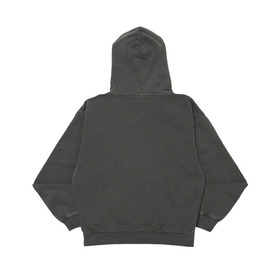 FADED FULL ZIP HOODIE 詳細画像