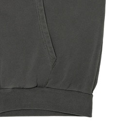 FADED FULL ZIP HOODIE 詳細画像