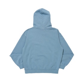 FADED FULL ZIP HOODIE 詳細画像
