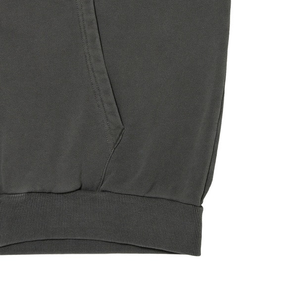 FADED FULL ZIP HOODIE 詳細画像 Blue 3