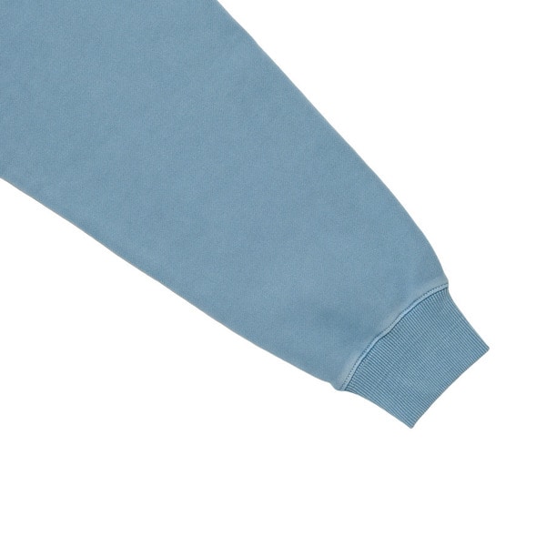 FADED FULL ZIP HOODIE 詳細画像 Blue 6